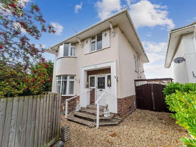 4 Bedroom Detached House