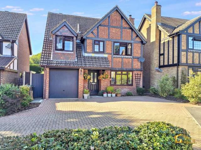 4 Bedroom Detached House