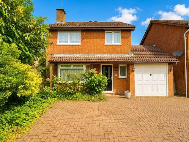 4 Bedroom Detached House