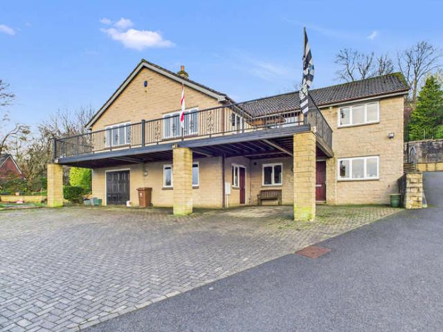 4 Bedroom Detached House