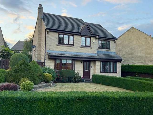 4 Bedroom Detached House