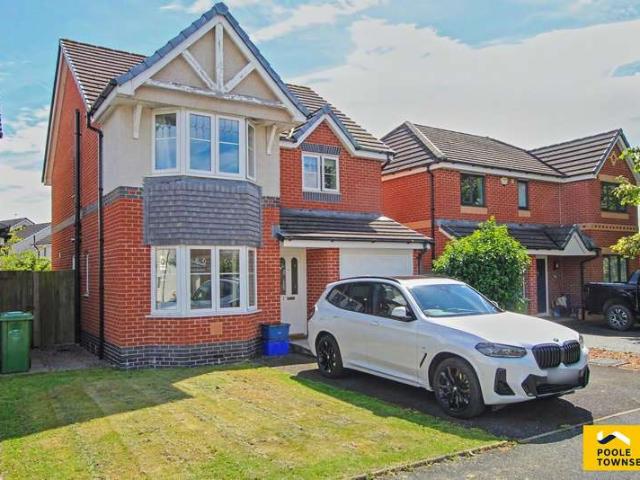4 Bedroom Detached House