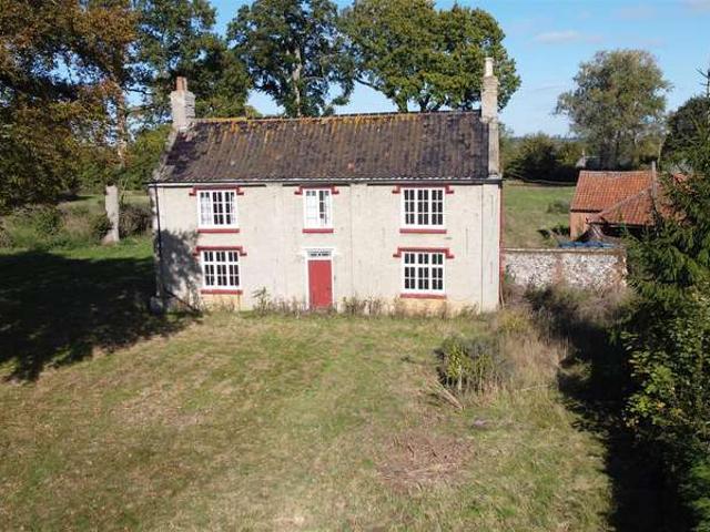 4 Bedroom Detached House