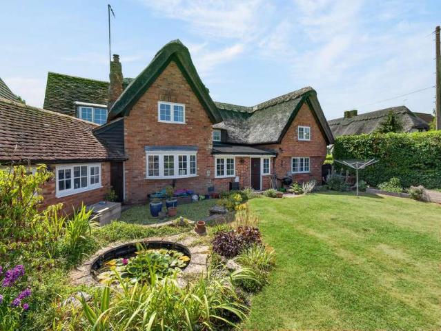 4 Bedroom Detached House
