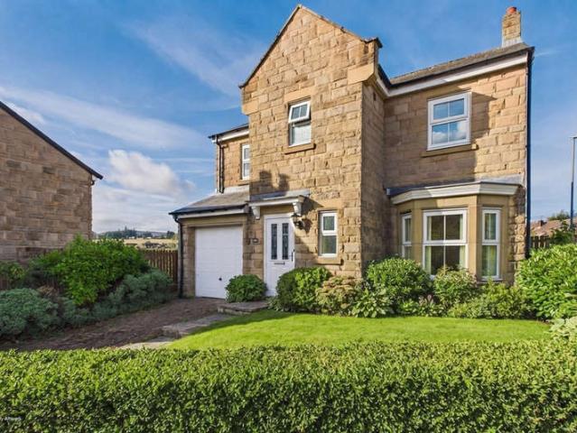 4 Bedroom Detached House