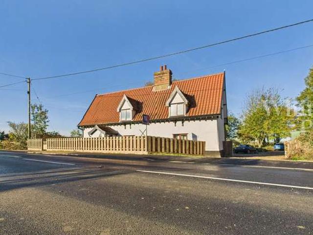 4 Bedroom Detached House