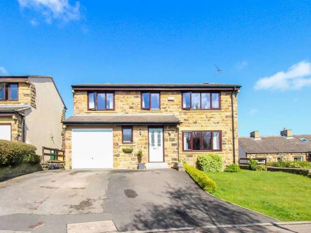 4 Bedroom Detached House