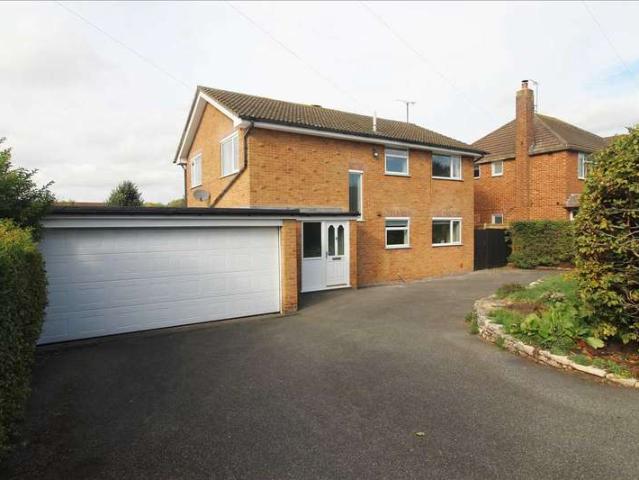 4 Bedroom Detached House