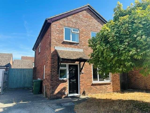 4 Bedroom Detached House