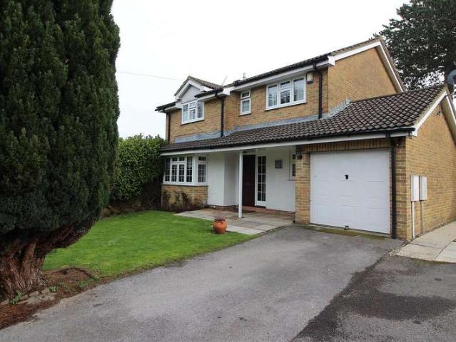 4 Bedroom Detached House