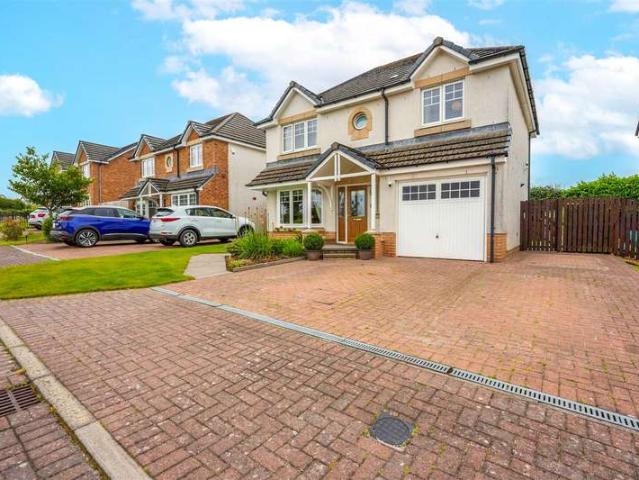 4 Bedroom Detached House