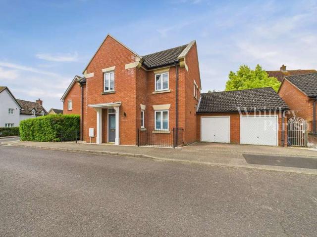 4 Bedroom Detached House