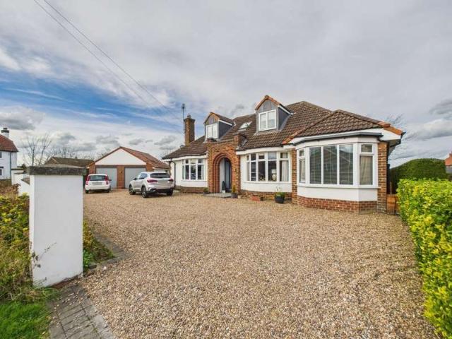 4 Bedroom Detached House