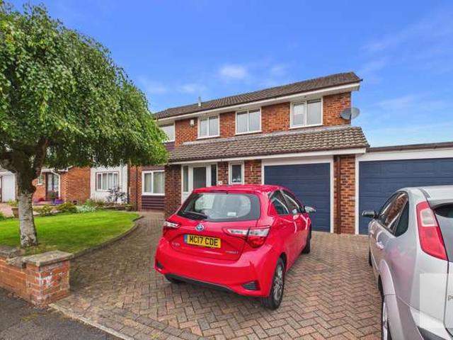 4 Bedroom Detached House