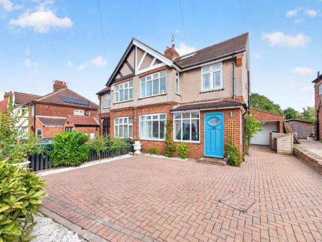 4 Bedroom Detached House