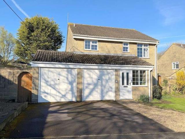 4 Bedroom Detached House