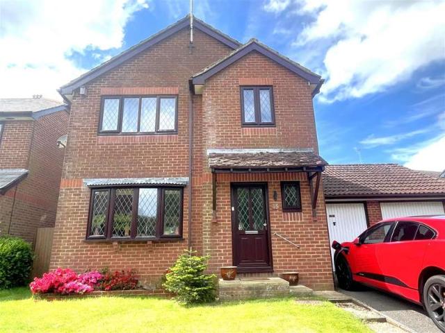 4 Bedroom Detached House