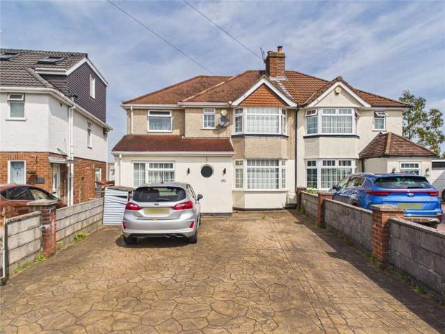 4 Bedroom Detached House