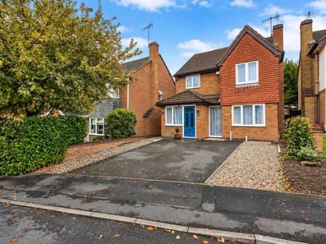 4 Bedroom Detached House
