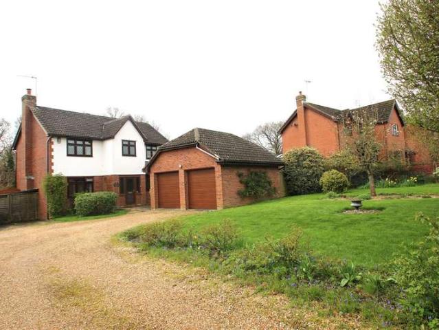 4 Bedroom Detached House