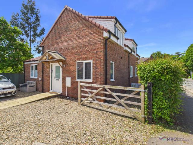 4 Bedroom Detached House