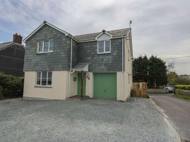 4 Bedroom Detached House