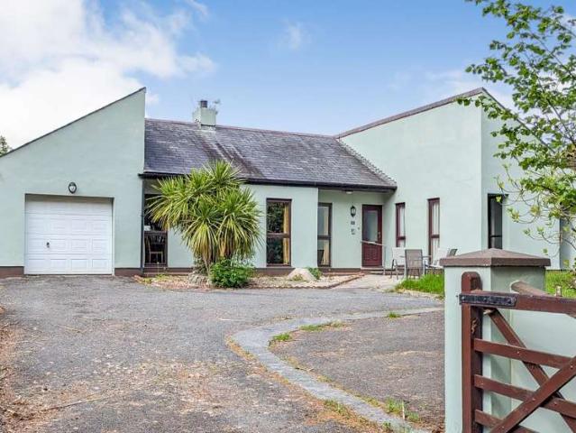 4 Bedroom Detached House