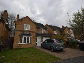 4 Bedroom Detached House