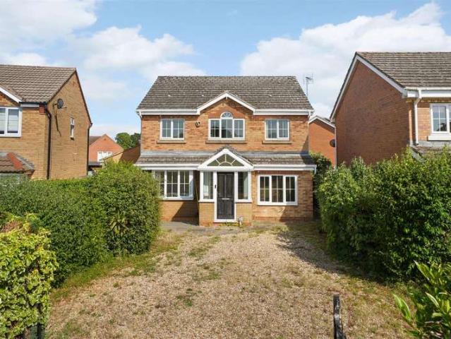 4 Bedroom Detached House