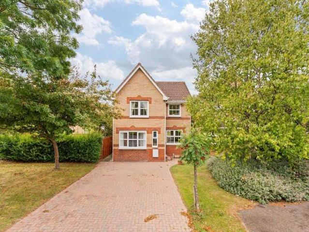 4 Bedroom Detached House