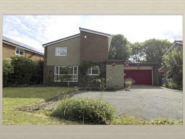 4 Bedroom Detached House