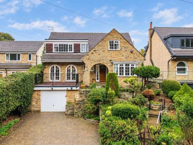4 Bedroom Detached House