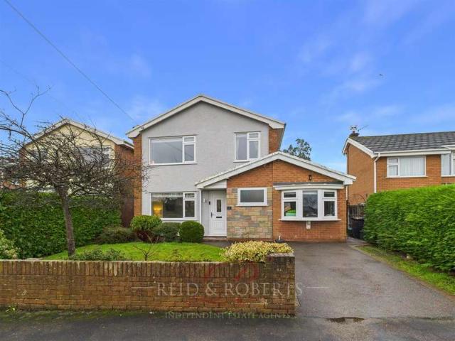 3 Bedroom Detached House