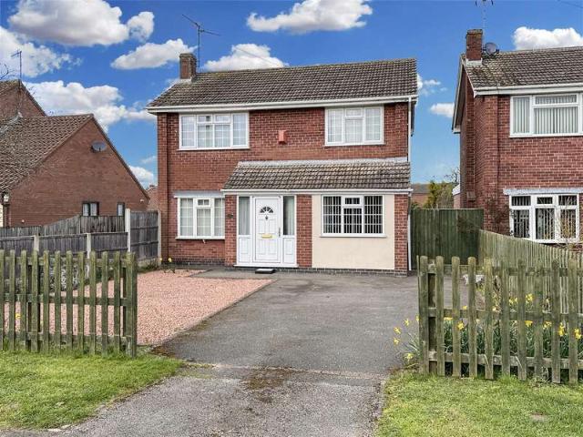 4 Bedroom Detached House