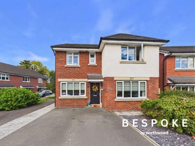 4 Bedroom Detached House