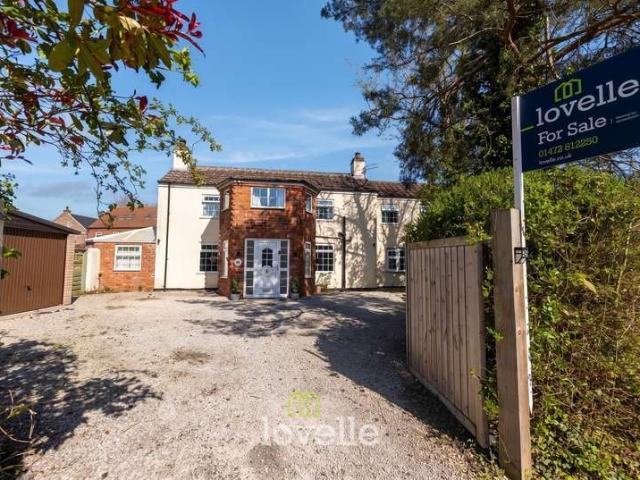 4 Bedroom Detached House