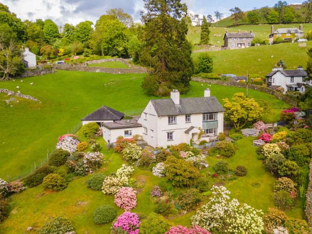 4 Bedroom Detached House