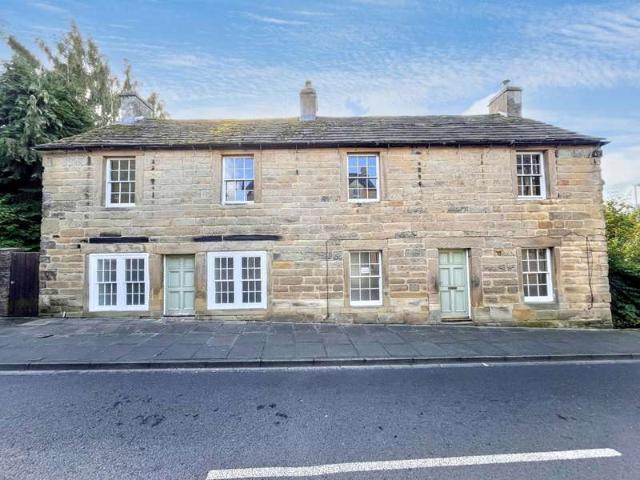 4 Bedroom Detached House