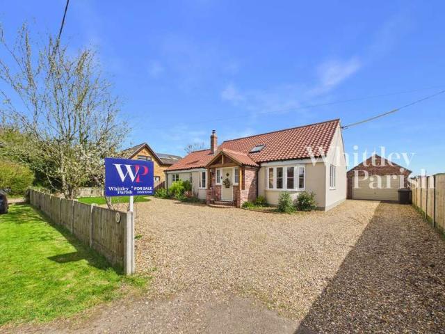 4 Bedroom Detached House