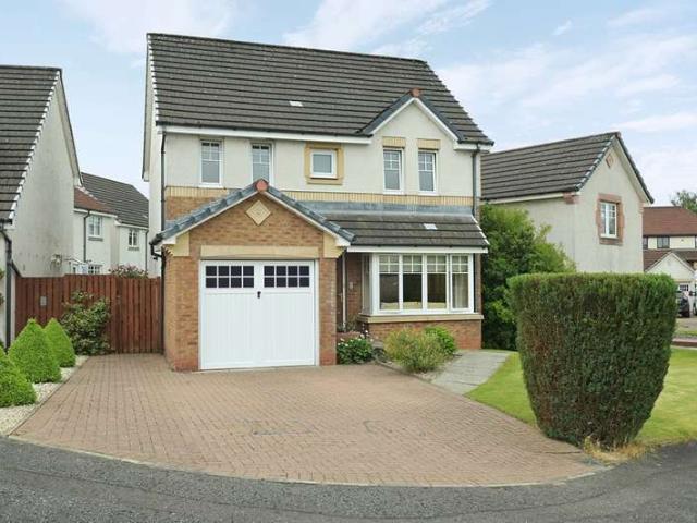 4 Bedroom Detached House