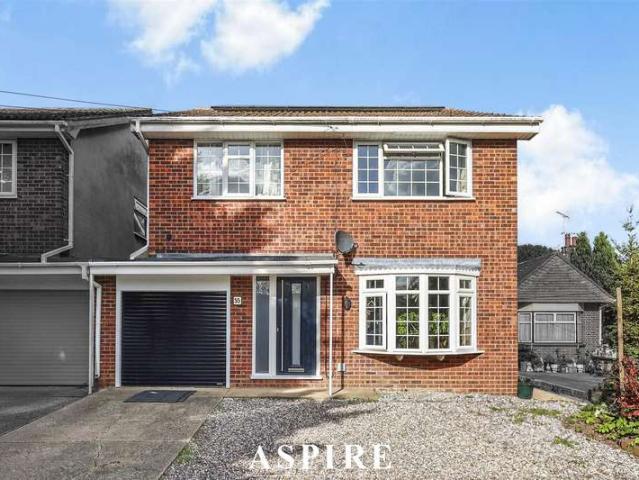 4 Bedroom Detached House