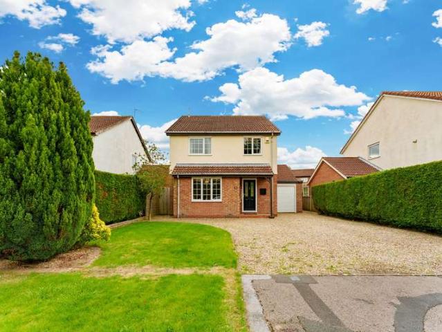 4 Bedroom Detached House