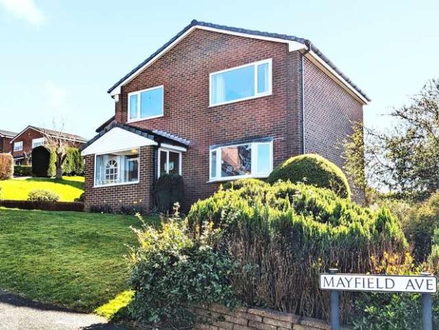 4 Bedroom Detached House