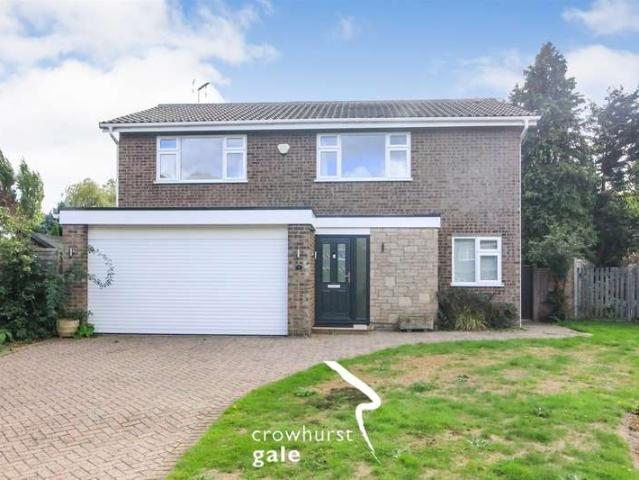 4 Bedroom Detached House