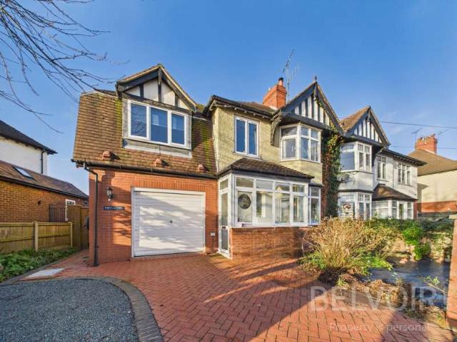 4 Bedroom Detached House