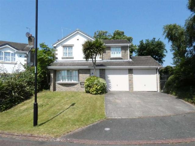 4 Bedroom Detached House