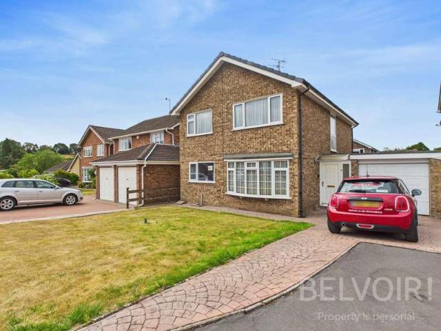 4 Bedroom Detached House