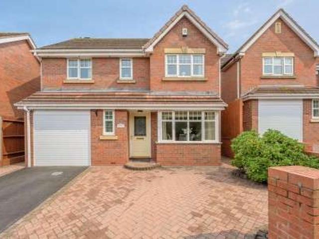 4 Bedroom Detached House