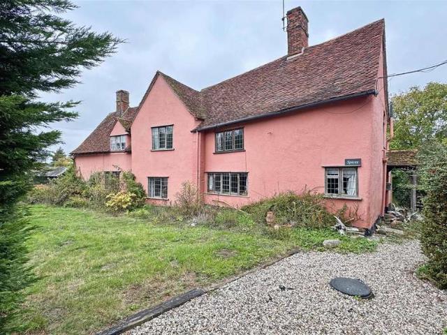 4 Bedroom Detached House