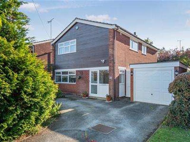 4 Bedroom Detached House